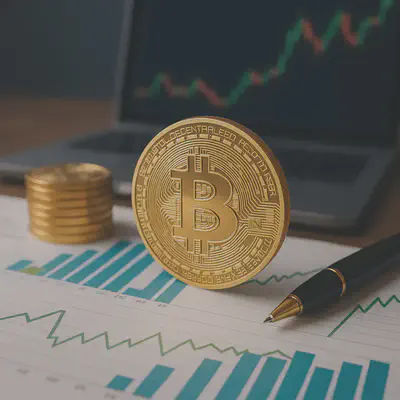 Crypto Logo