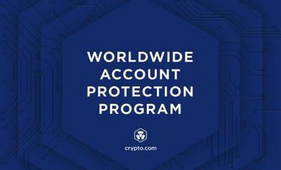 Worldwide Account Protection Program (WAPP)