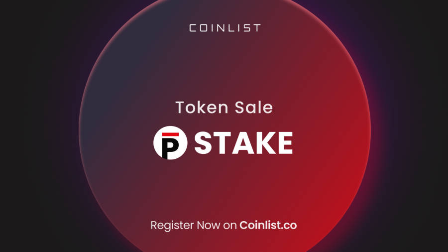 coinlist crypto-currency startup